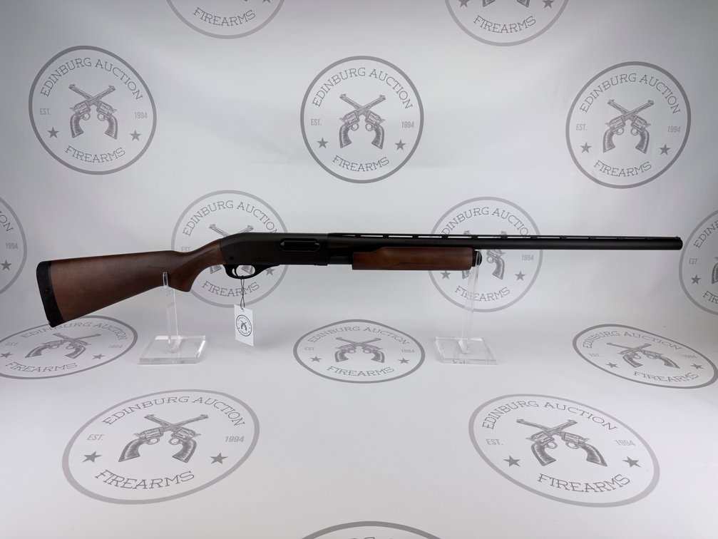 Remington 870 Express Pump-Action Shotgun - 12 Gauge