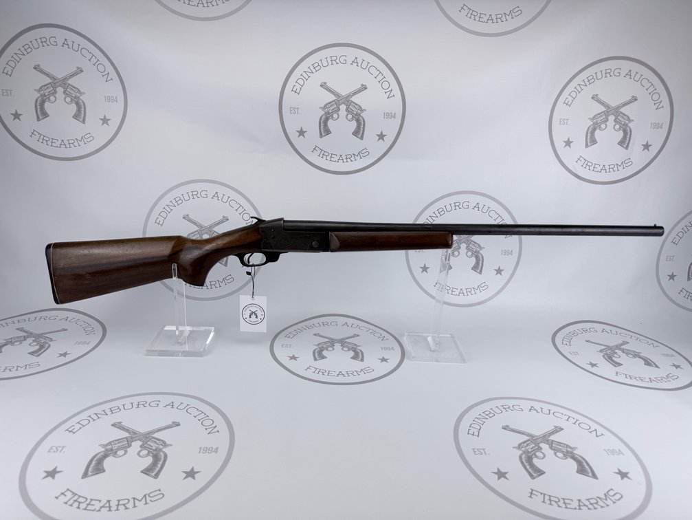 K-Mart Model 151 Single-Shot Shotgun - 16 Gauge