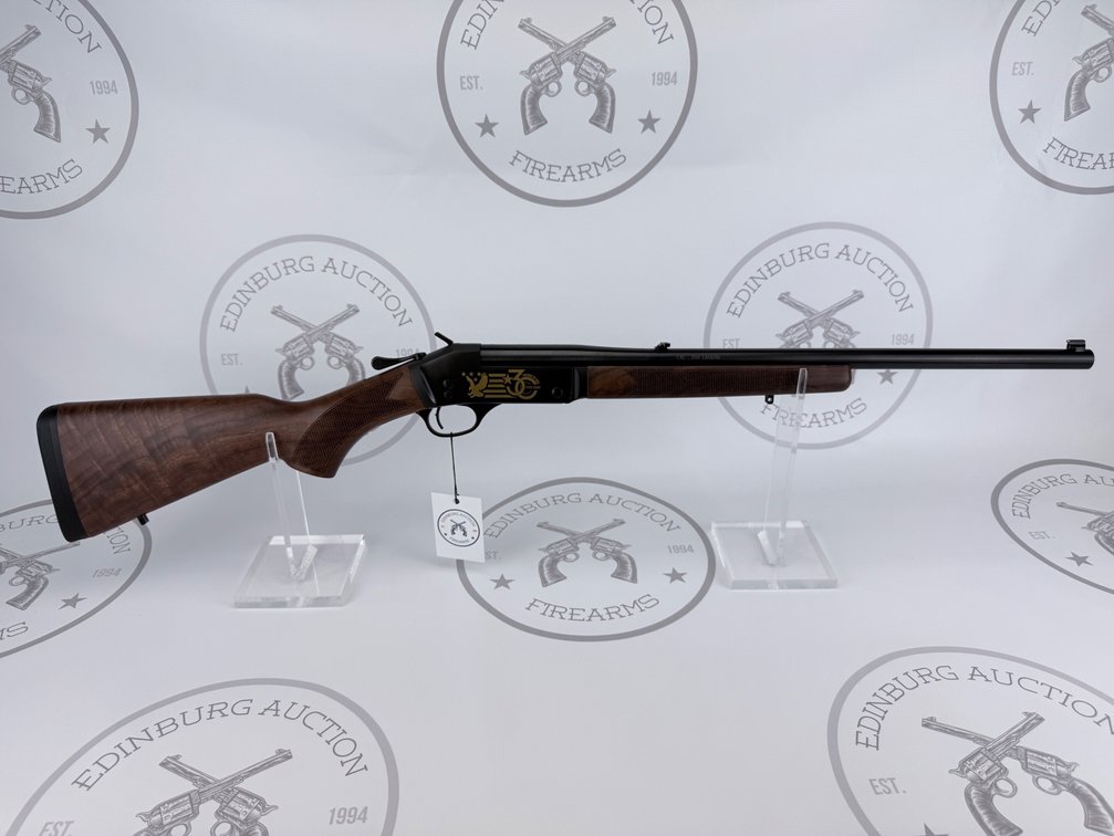 Henry H015 30th Anniversary Friends of NRA Commemorative Rifle - 350 Legend