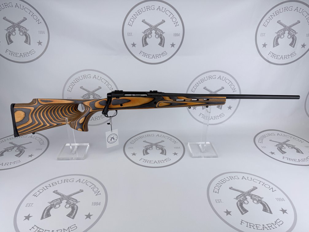 Savage Arms Axis Bolt-Action Rifle - .308 WIN