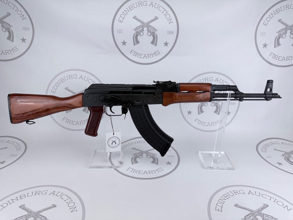 Riley Defense RAK47 AK-Pattern Semi-Automatic Rifle - 7.62x39 mm