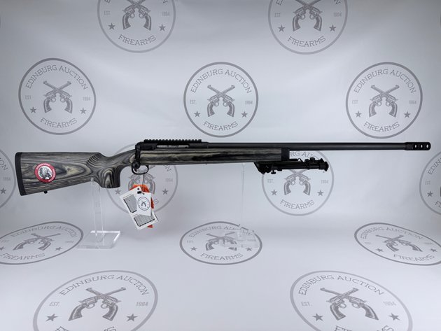 Image for WINTER SPORTSMAN CONSIGNMENT AUCTION MONDAY, DECEMBER 7TH  6:30PM