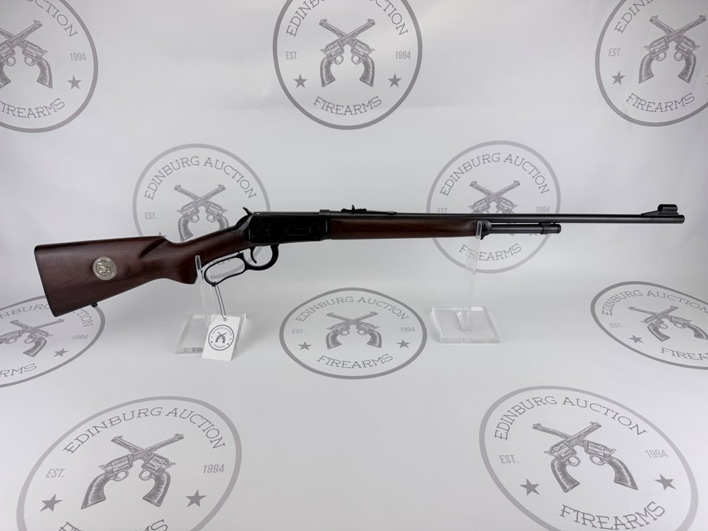 Winchester Model 94 NRA Centennial Lever-Action Rifle - .30-.30 WIN