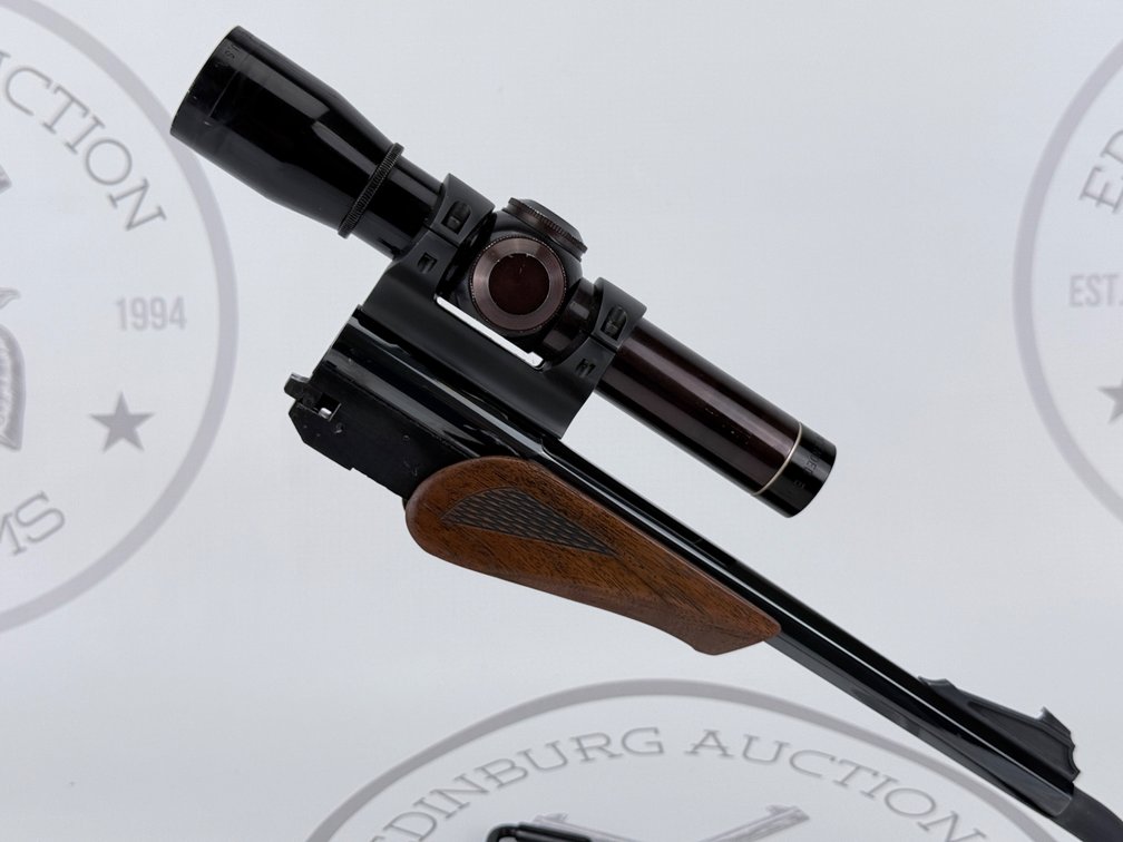 Thompson/Center Contender Barrel - .222 REM - BARREL ONLY