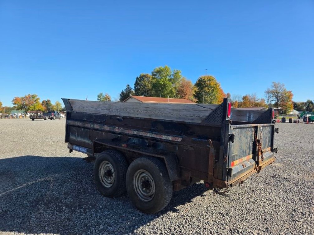 2013 Sure-Trac Trailer