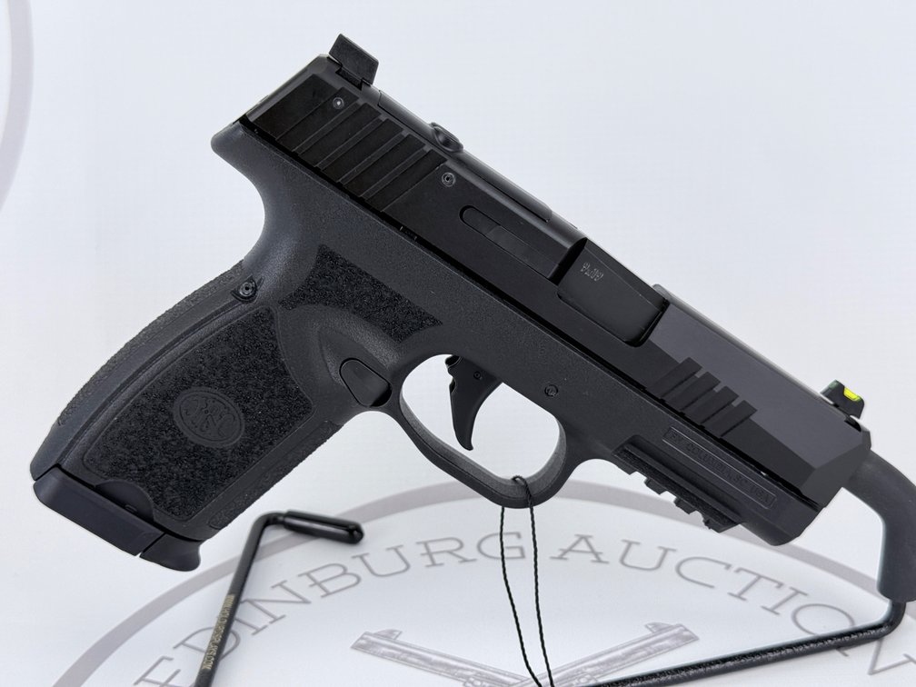 FN 309 MRD Semi-Automatic Pistol - 9 mm