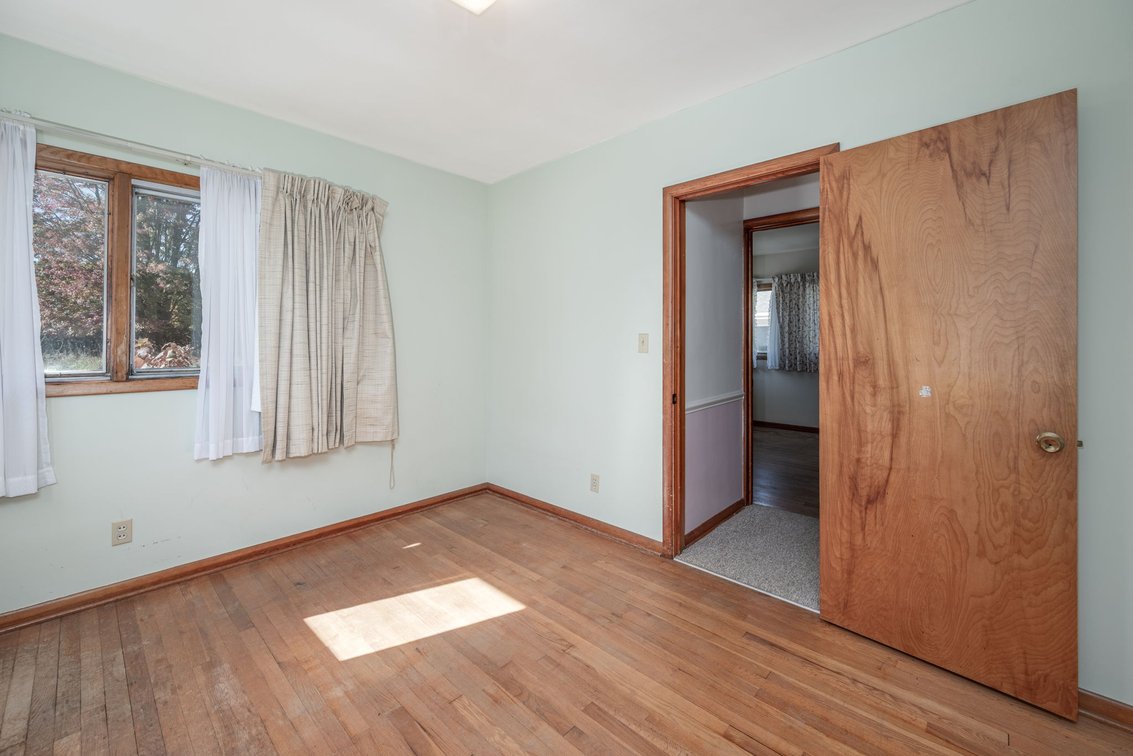 Image for REAL ESTATE AUCTION • 3962 COOK RD ROOTSTOWN OH 44272