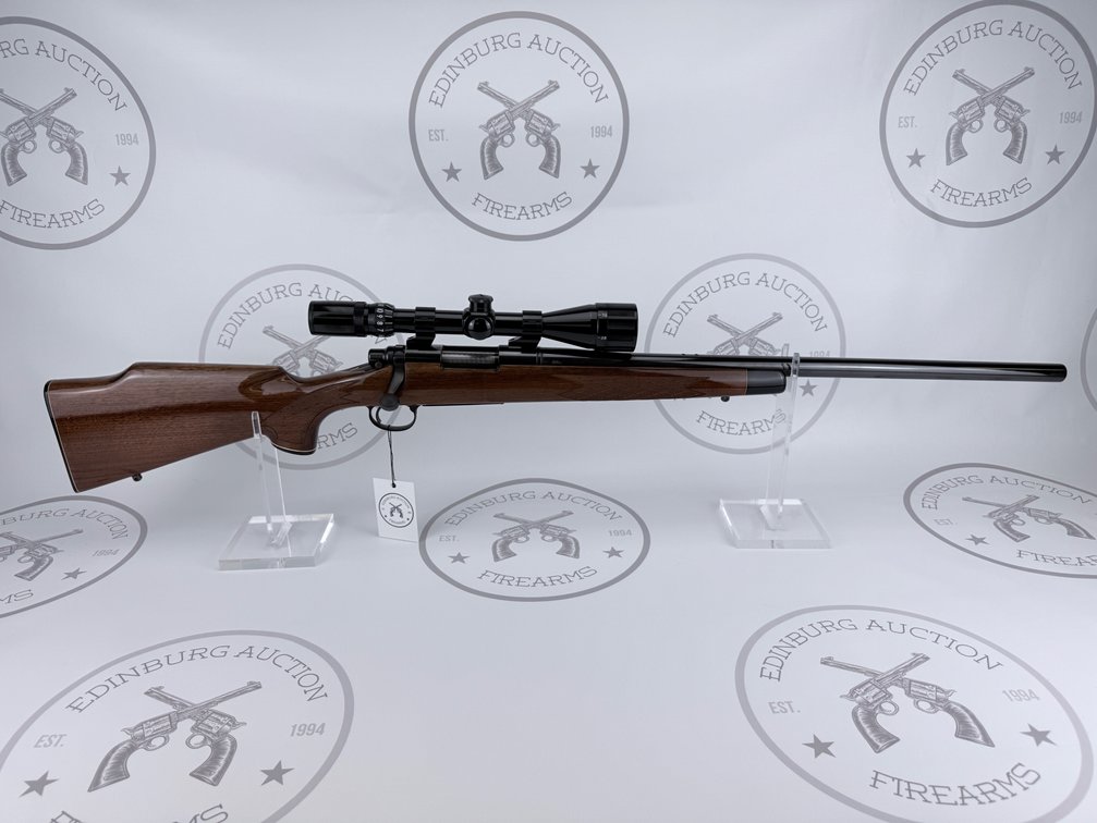 Remington Model 700 Varmint Special Bolt-Action Rifle - .243 WIN