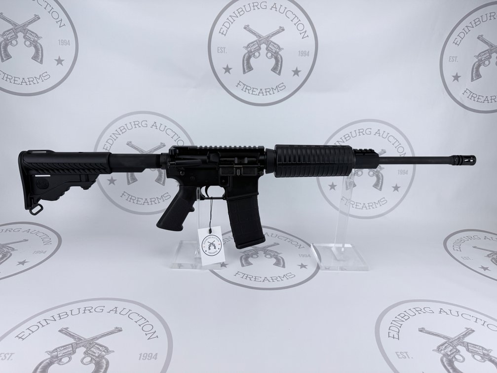 DPMS Panther Arms Oracle A-15 Semi-Automatic Rifle - 5.56/.223