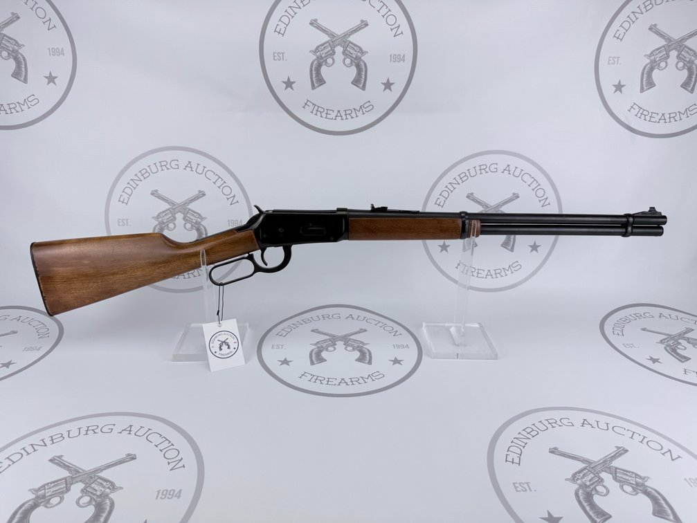 Winchester Model 94 Lever Action Rifle - .30-30 WIN