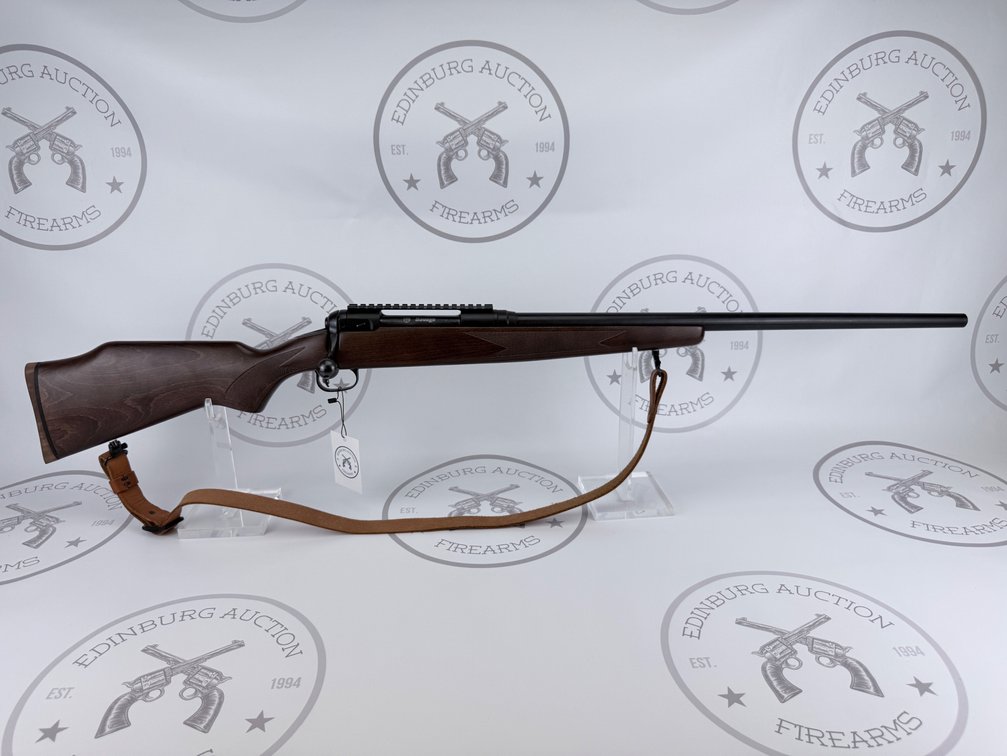 Savage Model 110 Bolt-Action Rifle - 7mm Rem Mag.