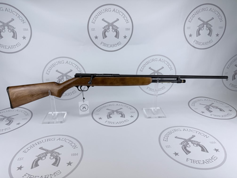 J.C. Higgins Model 101.25 Bolt-Action Shotgun - .410 Bore