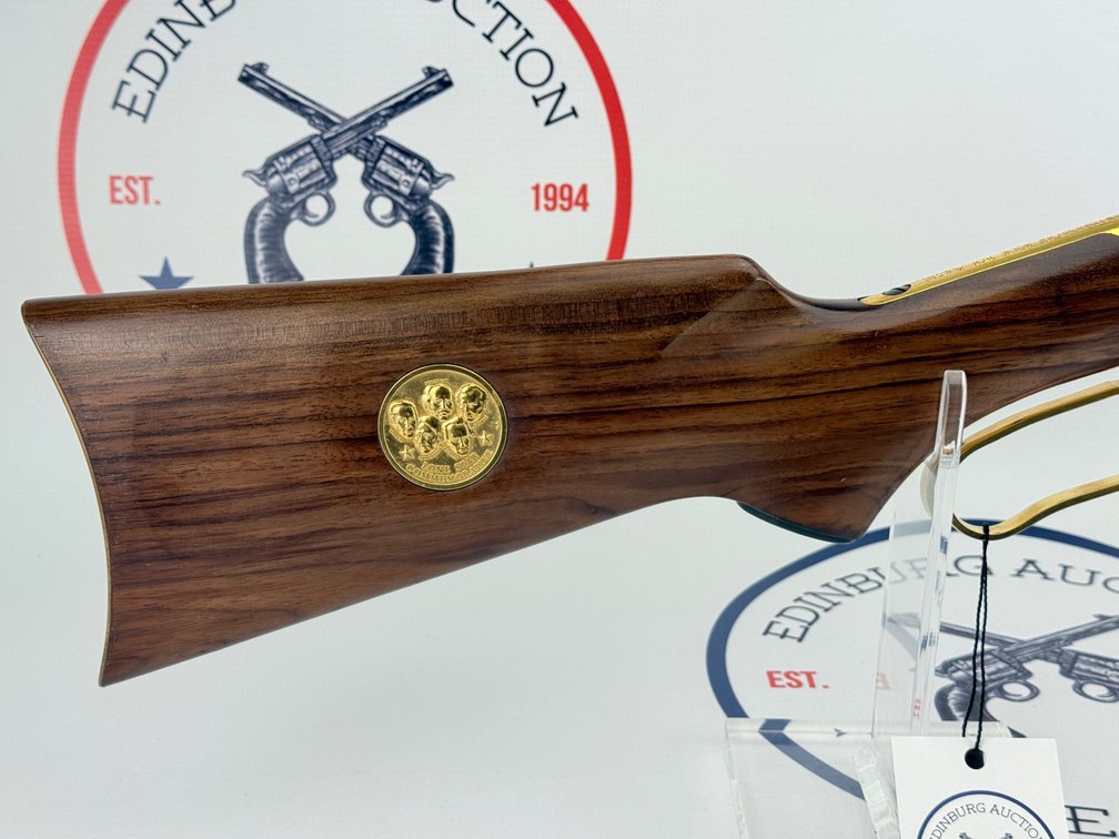 Image for FIREARMS - SUMMER 2025 ONLINE FIREARM CONSIGNMENT AUCTION