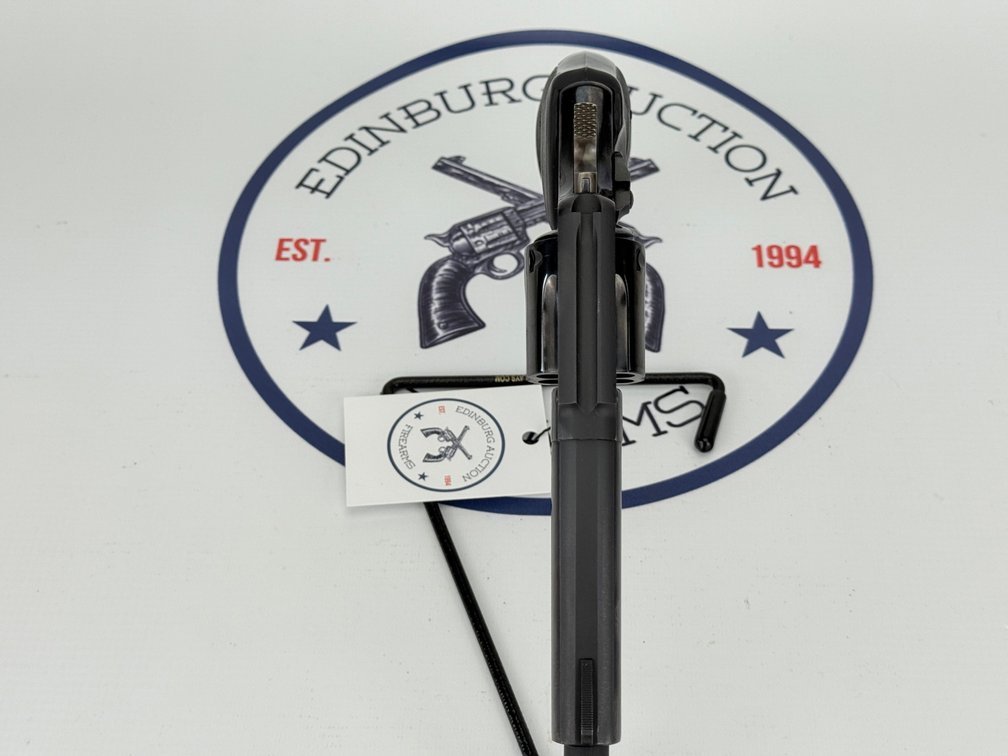Image for FIREARMS - FALL 2025 ONLINE SPORTSMAN AUCTION