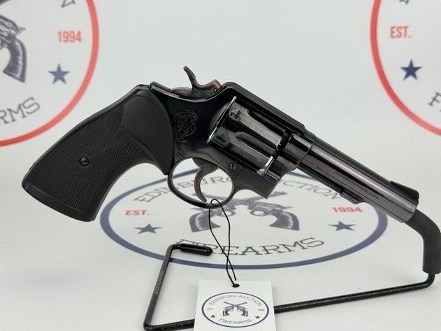 Image for FIREARMS - FALL 2025 ONLINE SPORTSMAN AUCTION