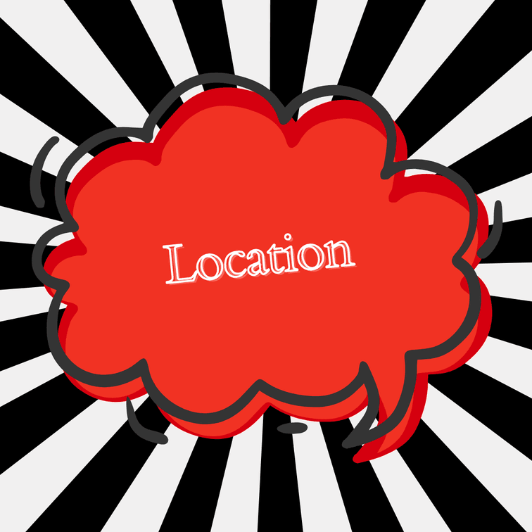 #LOCATION • Robertsdale, AL