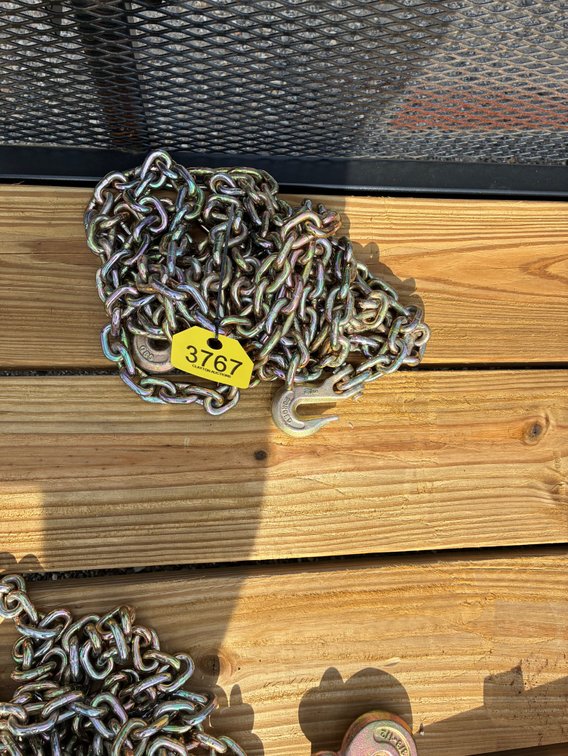 5/16 20ft chains