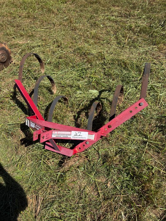 Lot 27