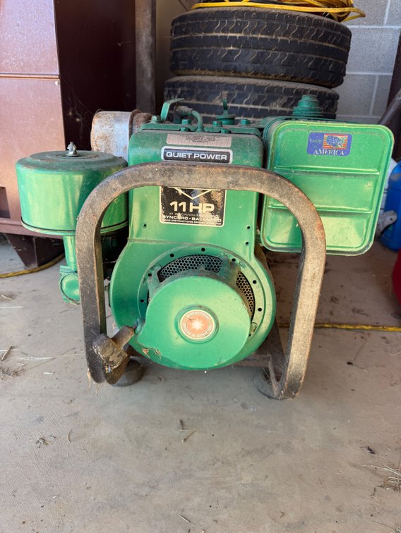 Generator