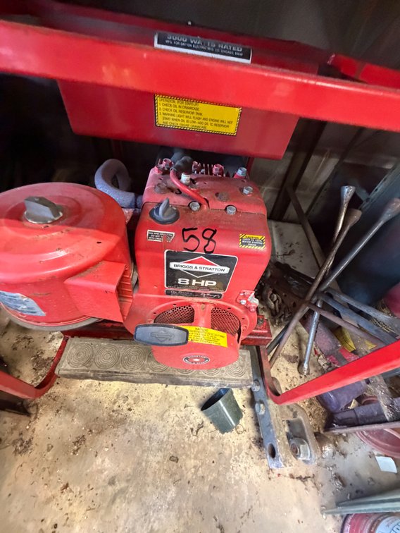 Generator