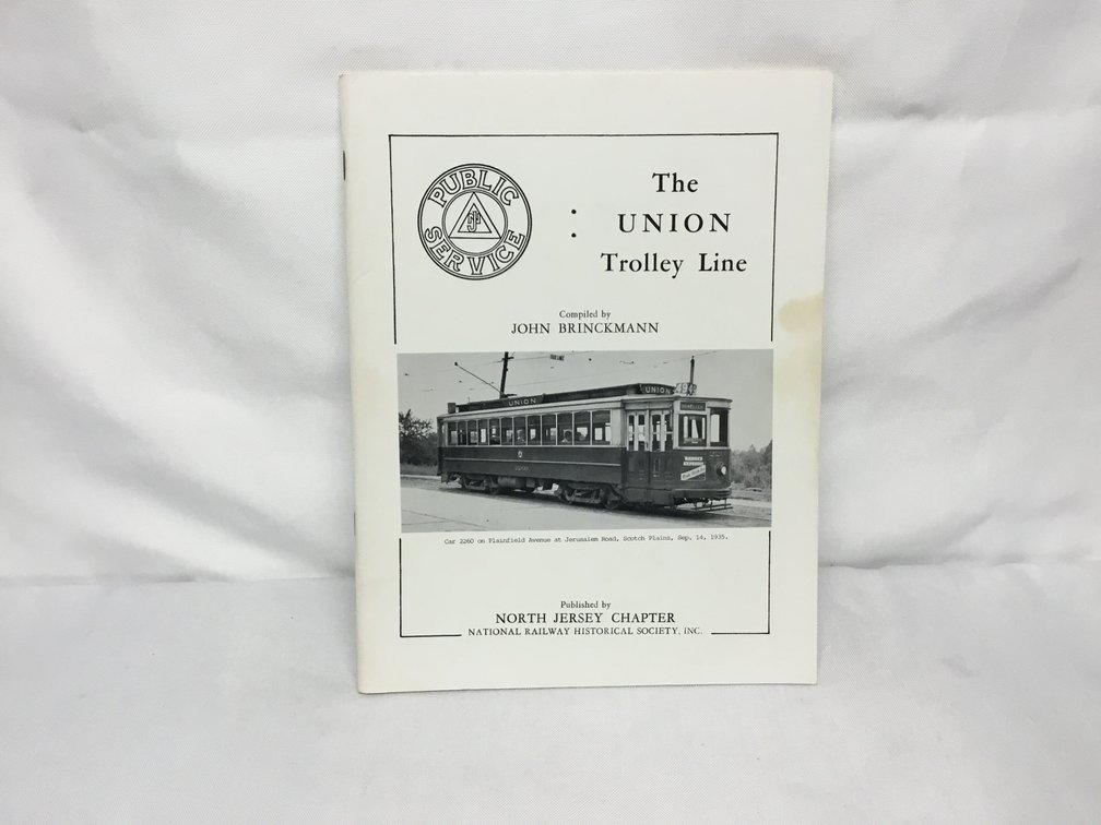 The Union Trolley Line