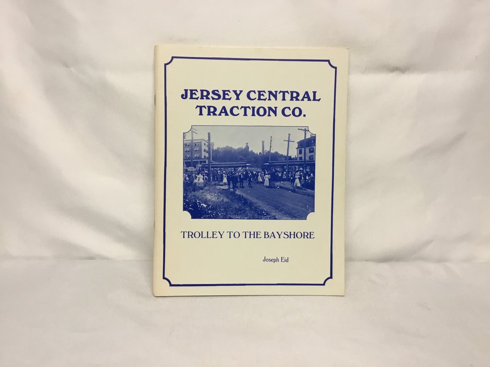 Jersey Central Traction Co.
