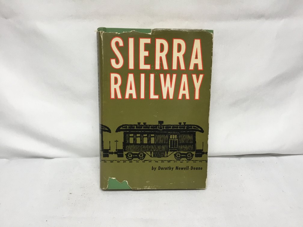 Sierra Railway