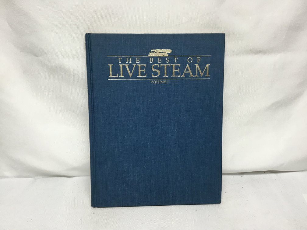 The Best of Live Steam Vol. 1