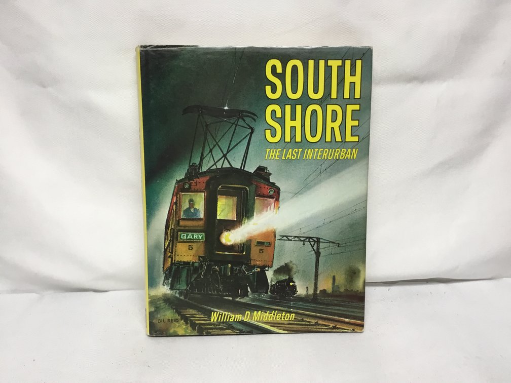 South Shore