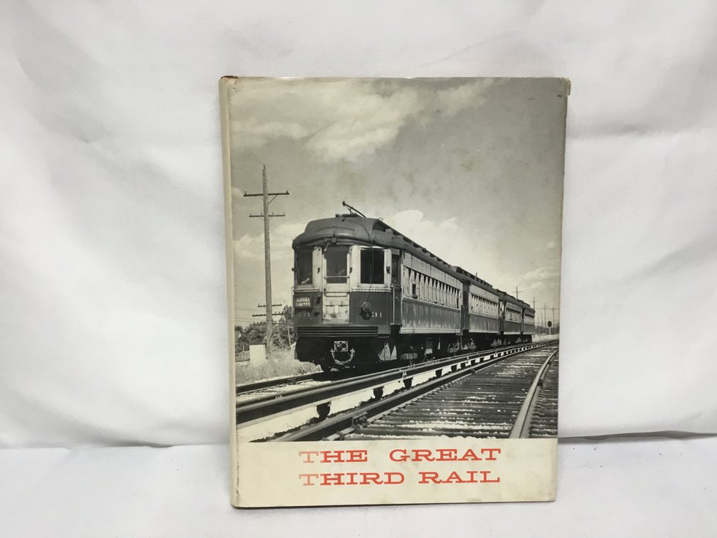 The Great Third Rail