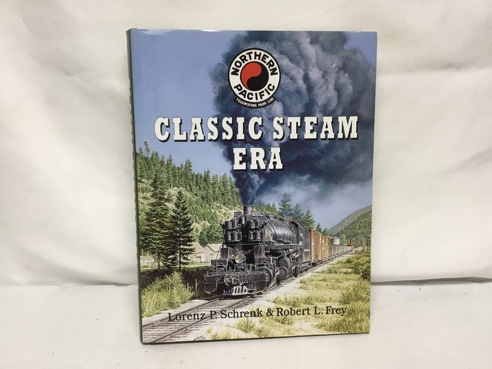 Classic Steam Era