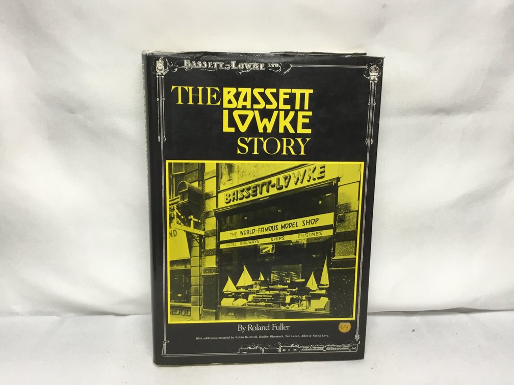 The Bassett Lowke Story