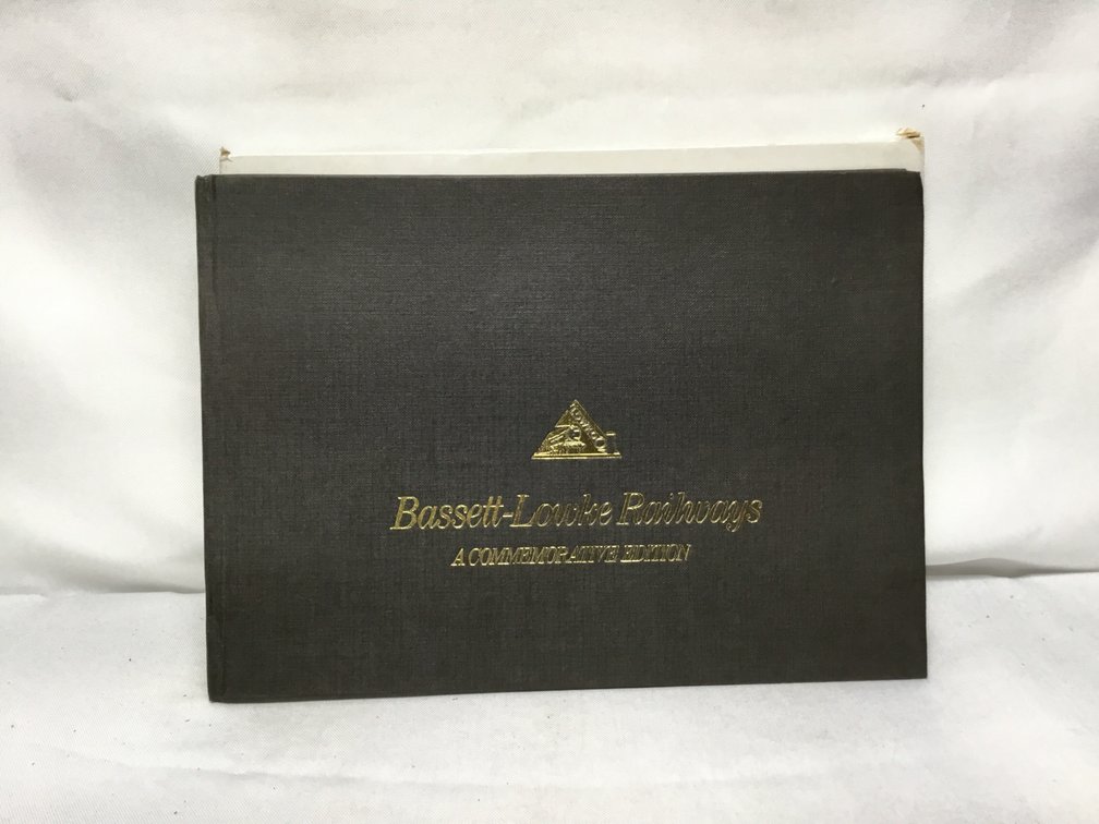 Bassett-Lowke Railways