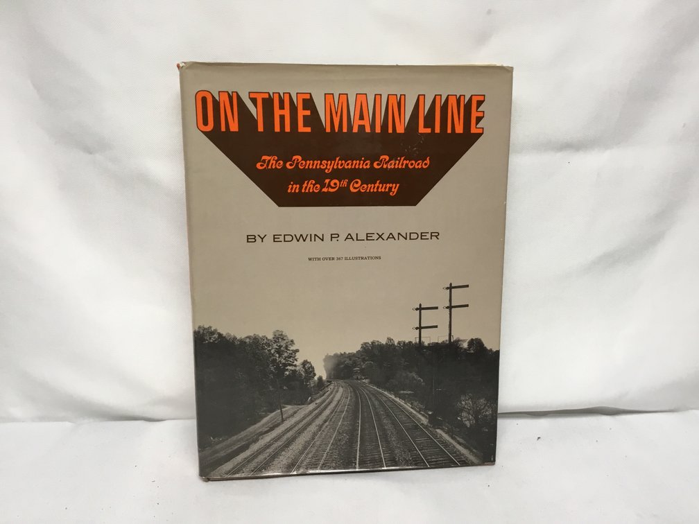 On The Main Line
