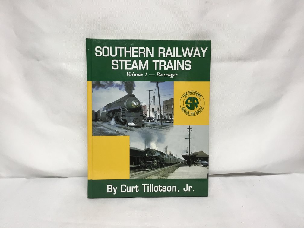 Southern Railway Steam Trains