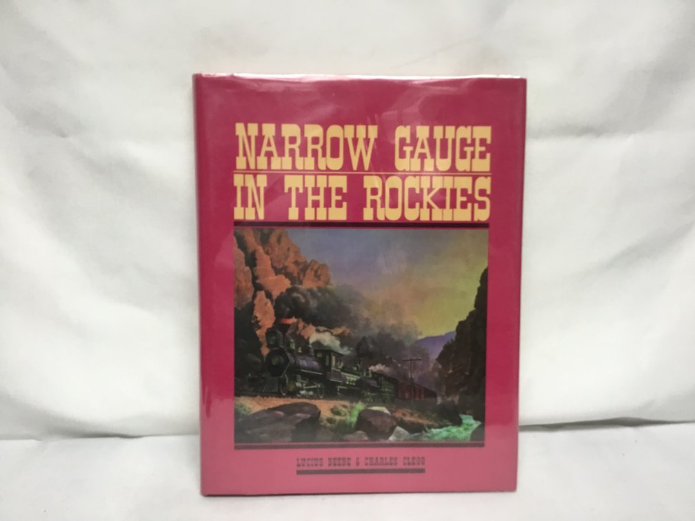 Narrow Gauge in the Rockies