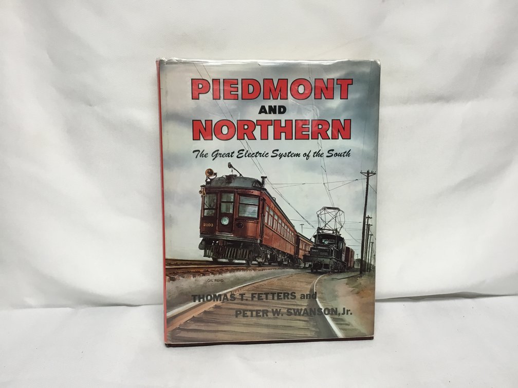 Piedmont and Northern
