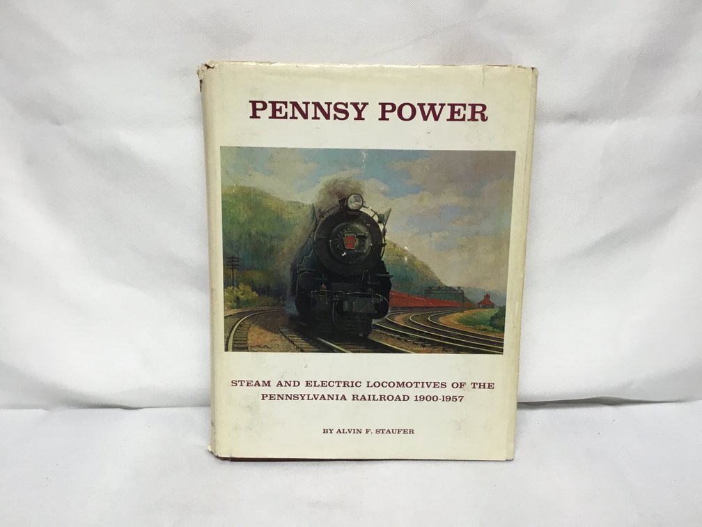 Pennsy Power