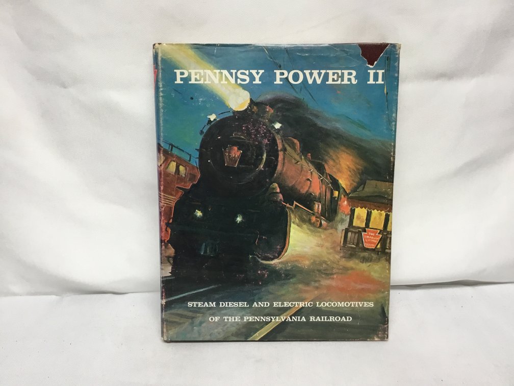 Pennsy Power II