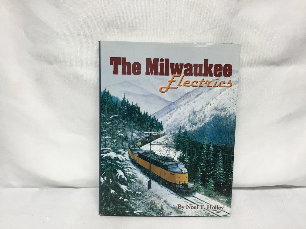 The Milwaukee Electrics
