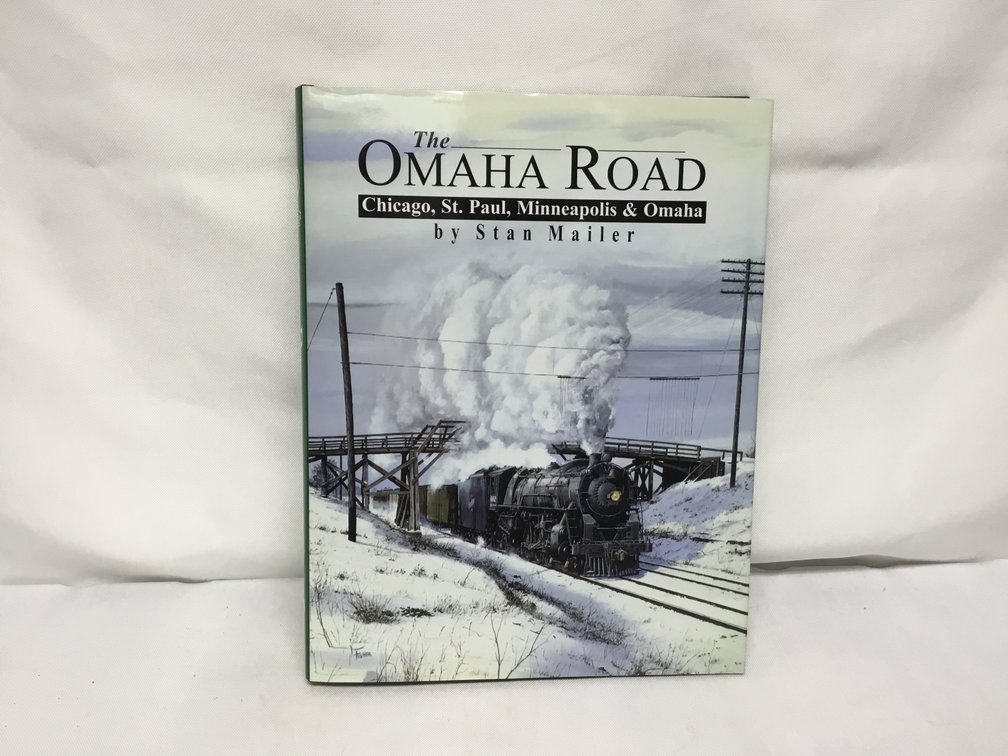 The Omaha Road