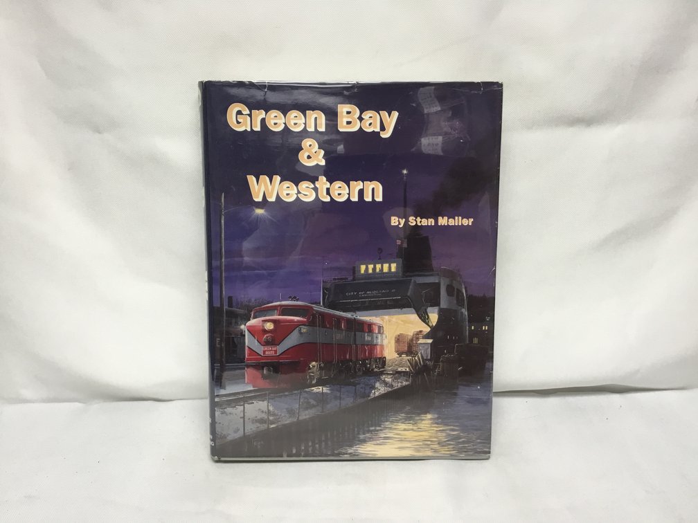 Green Bay & Western