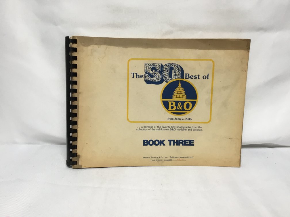 The 50 Best of B&O