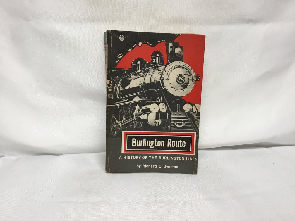 Burlington Route
