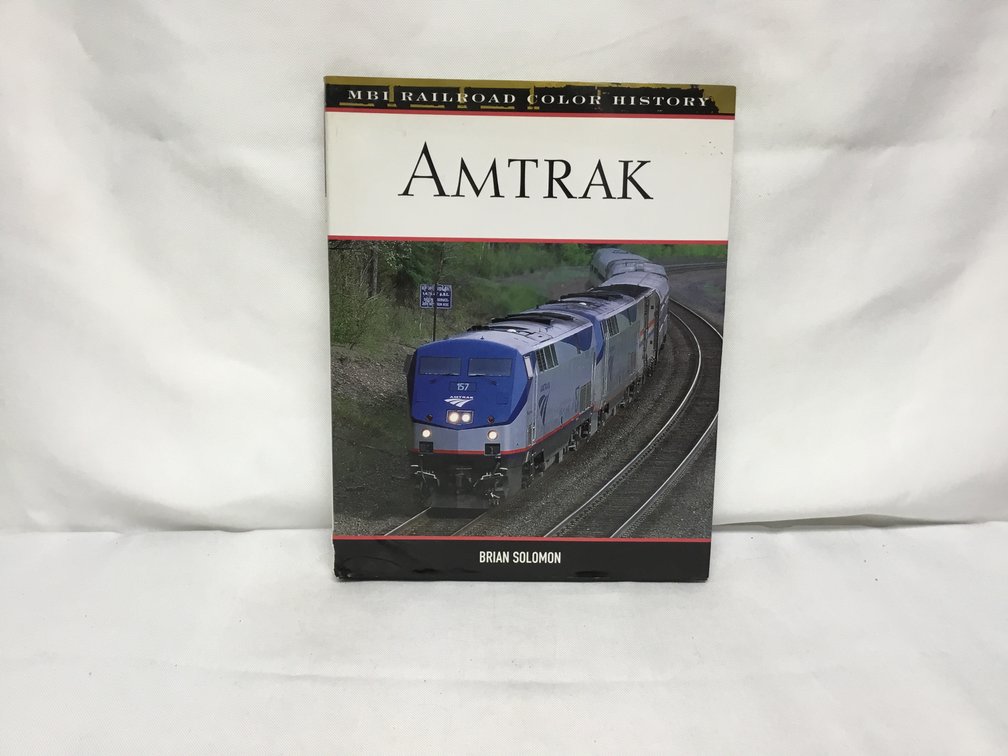 Amtrak