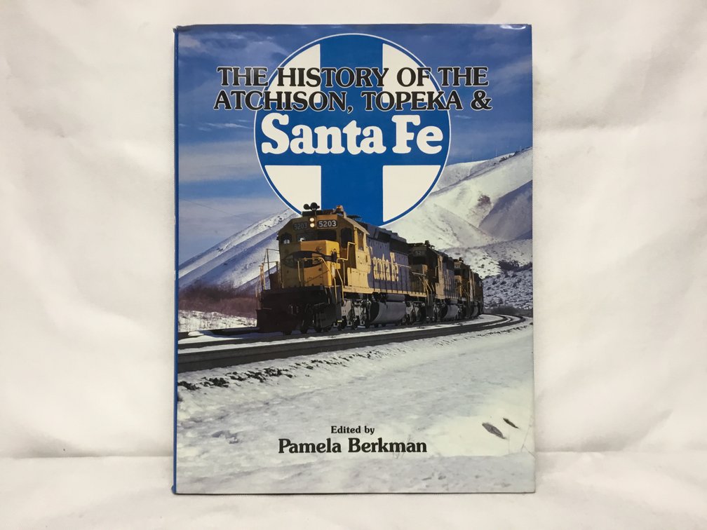 The History of the Santa Fe