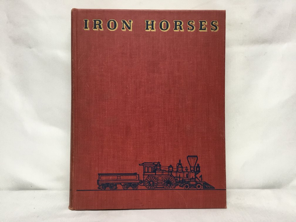 Iron Horses