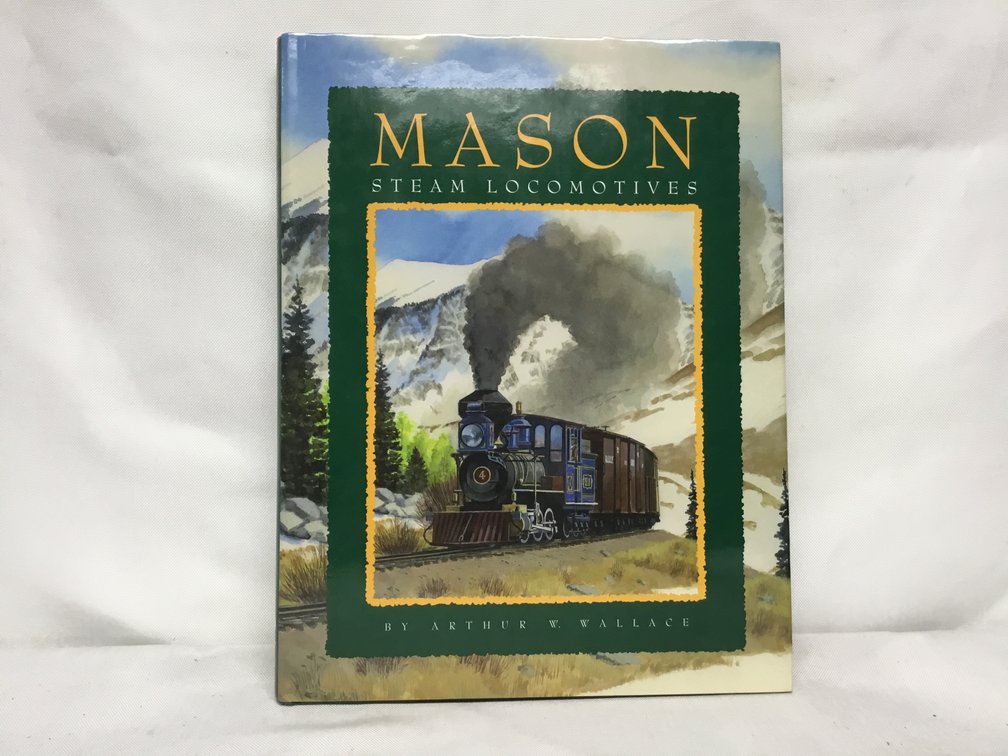 Mason Steam Locomotives