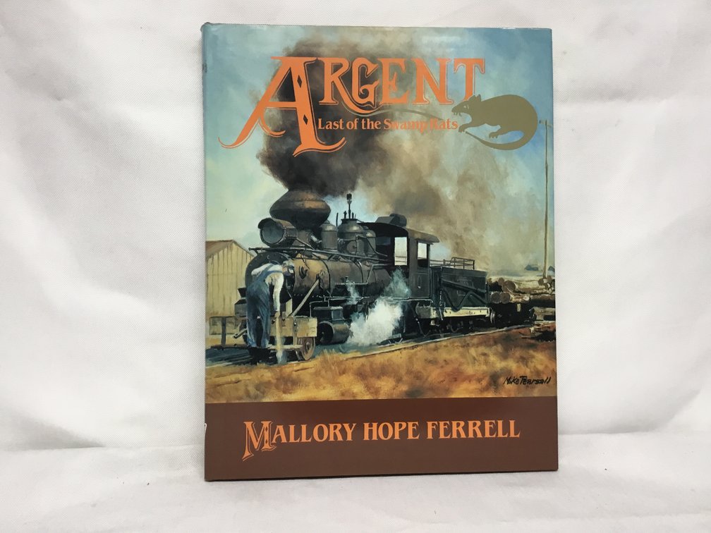 Argent - Last of the Swamp Rats