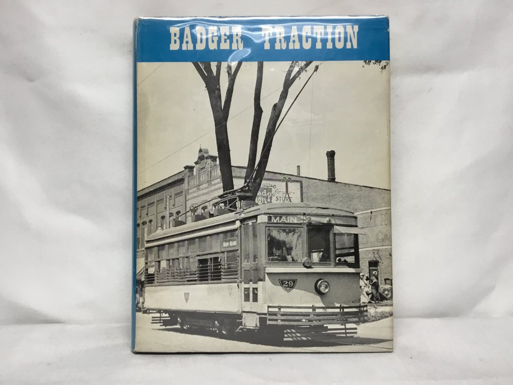 Badger Traction, Bulletin 111
